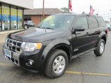 2008 Ford Escape Limited 4WD