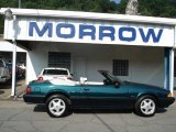 1991 Ford Mustang LX 5.0 Convertible