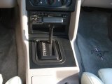 1991 Ford Mustang LX 5.0 Convertible 4 Speed Automatic Transmission