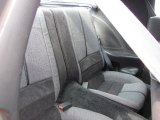 1991 Chevrolet Camaro RS Gray/Black Interior