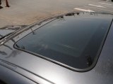 2008 BMW M3 Sedan Sunroof