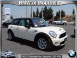 2009 Mini Cooper S Hardtop