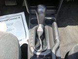 2004 Chrysler Sebring LX Convertible 4 Speed Automatic Transmission