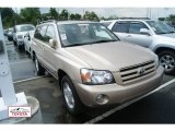 2007 Toyota Highlander Limited 4WD