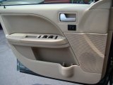2007 Ford Freestyle Limited Door Panel