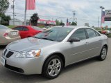 2008 Pontiac G6 Sedan