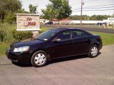 2006 Pontiac G6 V6 Sedan