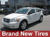 2007 Dodge Caliber SXT