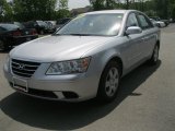 2010 Hyundai Sonata GLS