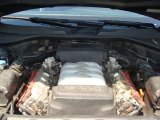 2007 Audi Q7 4.2 Premium quattro 4.2 Liter FSI DOHC 32-Valve VVT V8 Engine