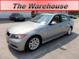 2006 BMW 3 Series 325i Sedan