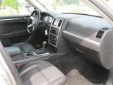 2010 Chrysler 300 Touring AWD Dashboard