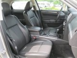 2010 Chrysler 300 Touring AWD Dark Slate Gray Interior