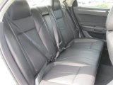 2010 Chrysler 300 Touring AWD Dark Slate Gray Interior