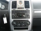 2010 Chrysler 300 Touring AWD Controls