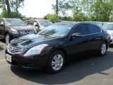 2010 Nissan Altima 2.5 SL