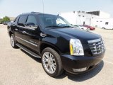 2009 Cadillac Escalade EXT AWD Front 3/4 View