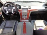 2009 Cadillac Escalade EXT AWD Dashboard
