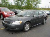 2010 Chevrolet Impala LT