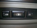 2008 Dodge Ram 2500 SLT Mega Cab 4x4 Controls