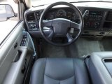 2004 Chevrolet Tahoe LS 4x4 Dashboard