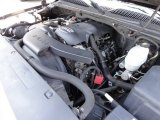 2004 Chevrolet Tahoe LS 4x4 4.8 Liter OHV 16-Valve Vortec V8 Engine
