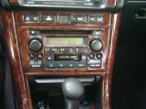 2000 Acura TL 3.2 Controls