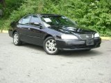 2000 Acura TL 3.2 Data, Info and Specs