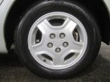 2003 Toyota Camry LE V6 Wheel