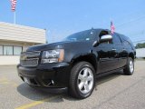 2008 Chevrolet Suburban 1500 LTZ 4x4