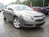 2011 Chevrolet Malibu LS