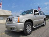 2004 Cadillac Escalade AWD