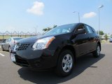 2008 Nissan Rogue S AWD