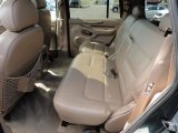 1999 Lincoln Navigator 4x4 Medium Prairie Tan Interior