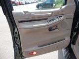 1999 Lincoln Navigator 4x4 Door Panel