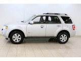 2010 Ford Escape Hybrid Limited 4WD Exterior