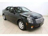 2006 Cadillac CTS Sedan