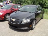 2011 Chevrolet Cruze LS