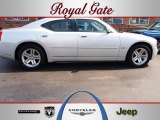 2010 Bright Silver Metallic Dodge Charger R/T #51425057