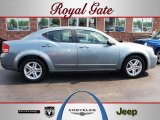 2008 Dodge Avenger SE