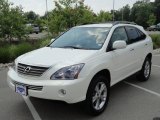 2008 Lexus RX 400h AWD Hybrid