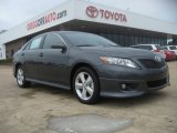 2011 Toyota Camry SE