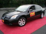 2009 Nissan Altima 2.5 S