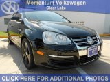 2007 Volkswagen Jetta Wolfsburg Edition Sedan