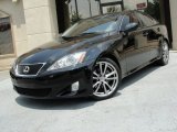 2008 Lexus IS 250