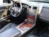 2007 Cadillac XLR Roadster Dashboard