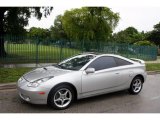 Toyota Celica 2001 Data, Info and Specs