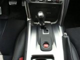 2010 Nissan GT-R Premium 6 Speed Dual-Clutch Paddle-Shift Transmission