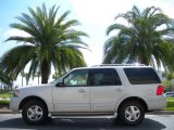 2005 Cashmere Tri Coat Metallic Ford Expedition Limited #5121749