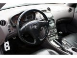 2001 Toyota Celica GT-S Dashboard